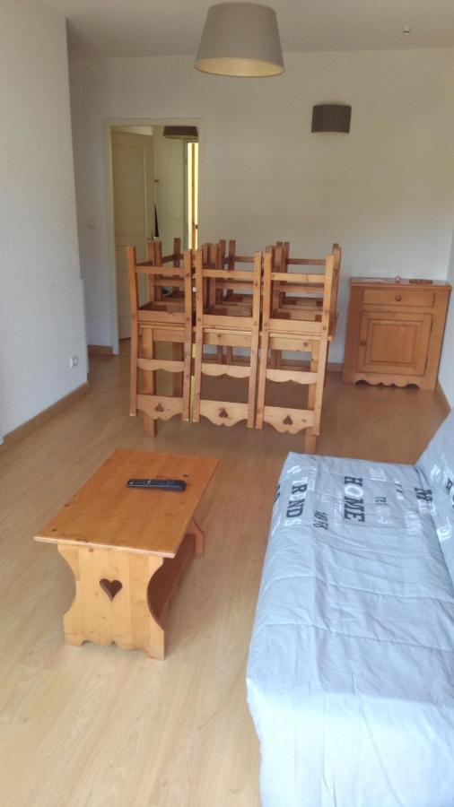 Le Calme De Ax Apartment Ax-les-Thermes Exterior photo